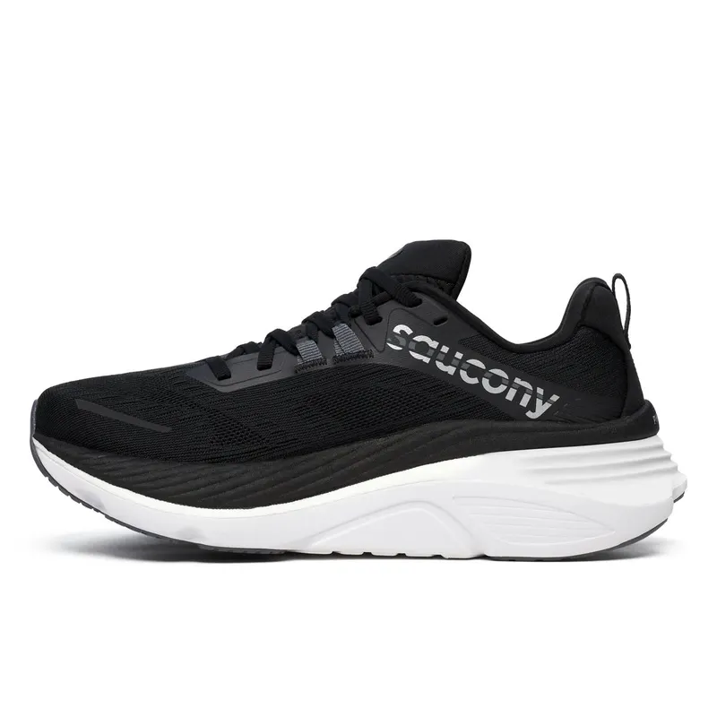 Saucony Hurricane 24 – “Black Carbon” (S10934-100)