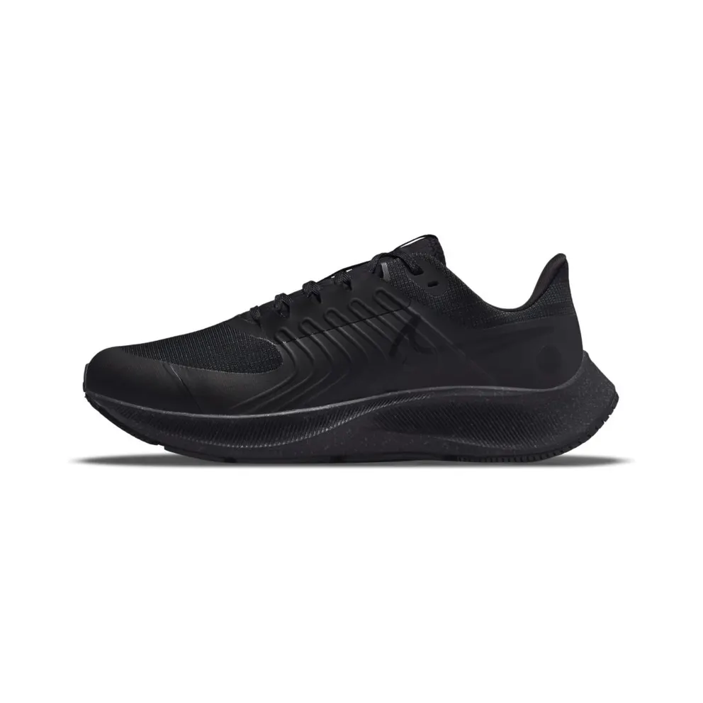 Nike Air Zoom Pegasus 38 Shield Weerbestendigeen for Men (straat) Black (DC4073-002)