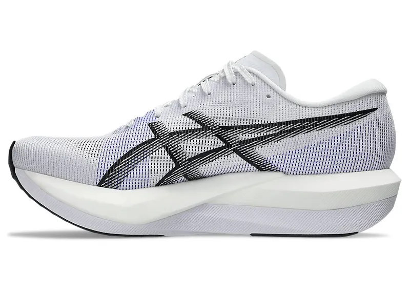 ASICS MAGIC SPEED 5 “White / Black” (1013A183-100)