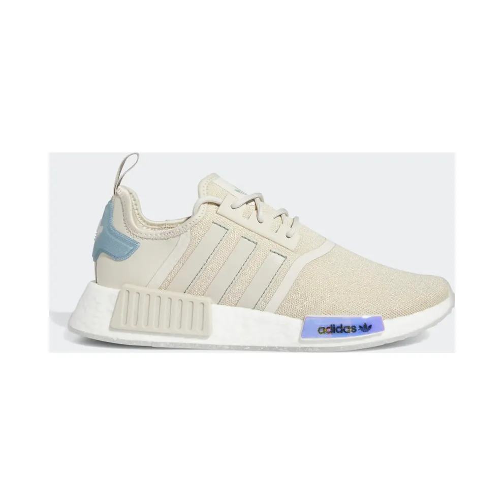 adidas NMD_R1 Schuh Bliss / Bliss / Tech Emerald (GW5680)