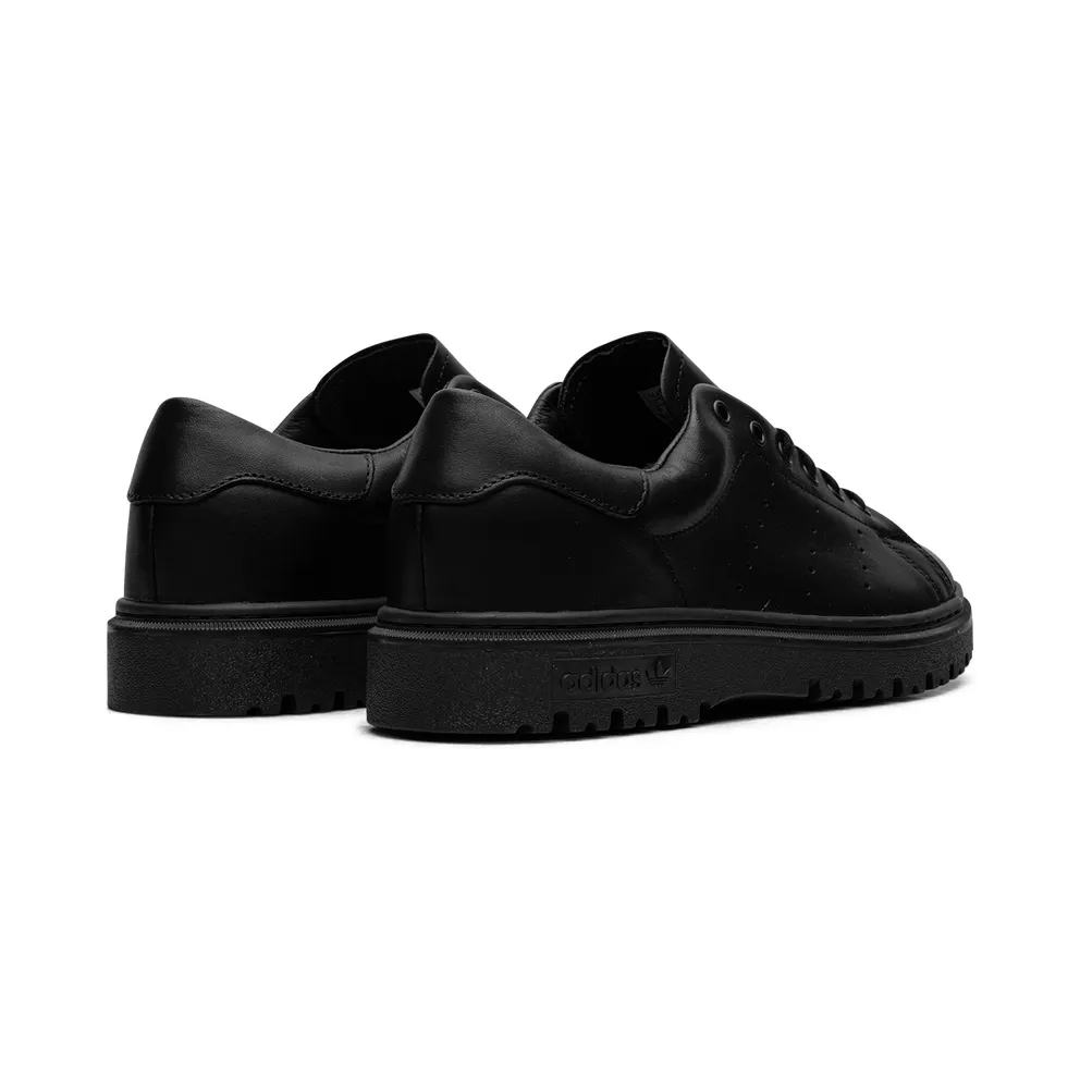 Adidas Stan Smith “Freizeit Black” (JI1496)