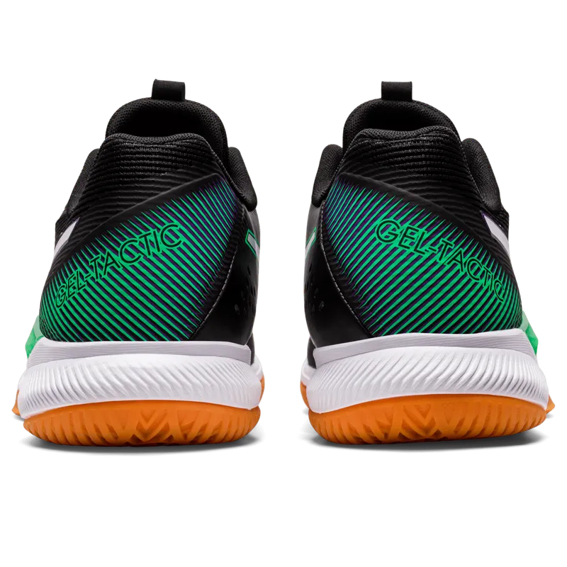 Asics GEL-TACTIC Black/New Leaf (1071A065.005)