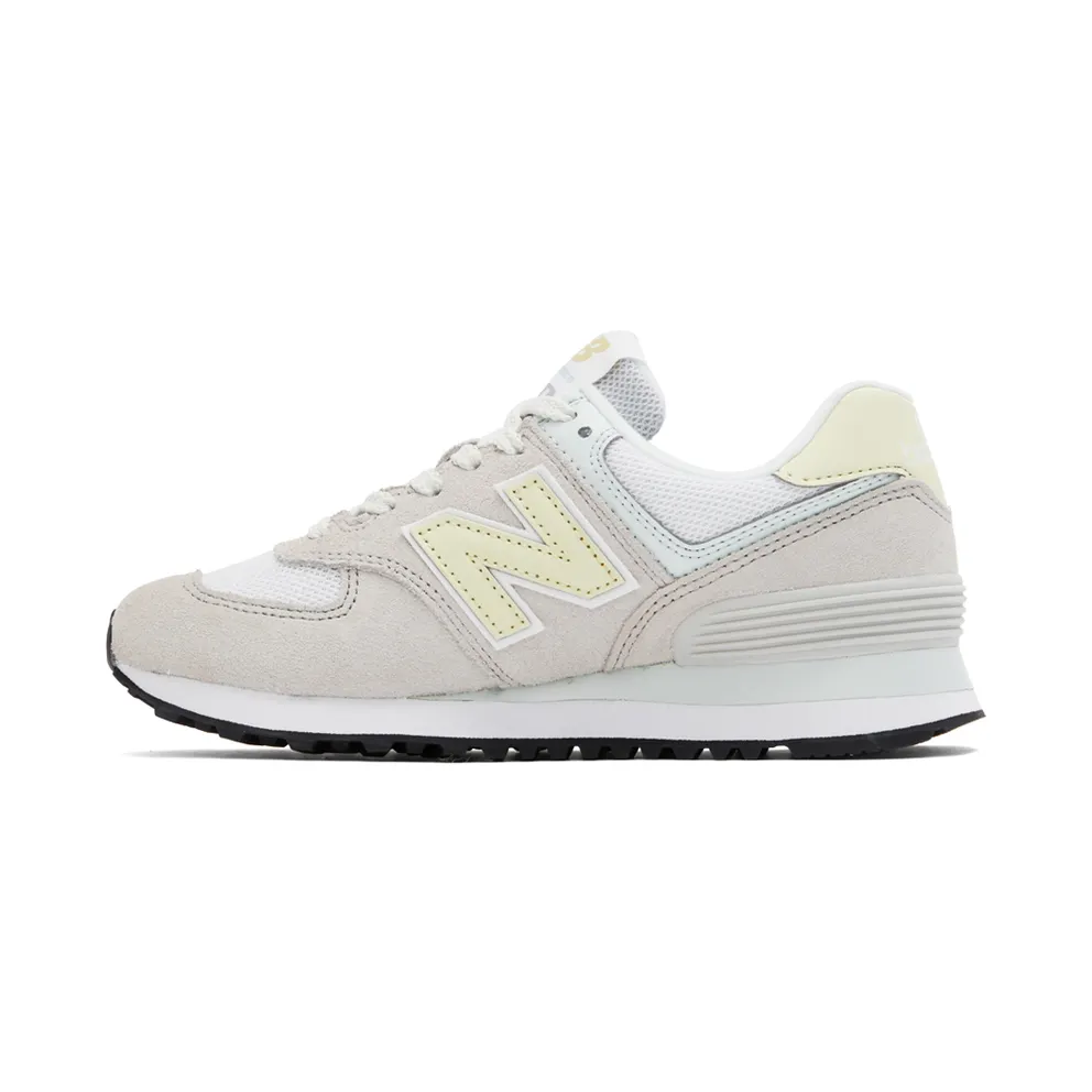 New Balance 574v2 Nimbus Cloud Summer Fog (W) (WL574VL2)