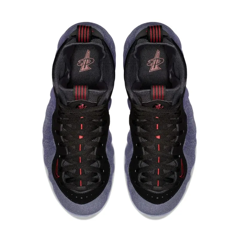 Nike Air Foamposite One ‘Denim’ (314996-404)