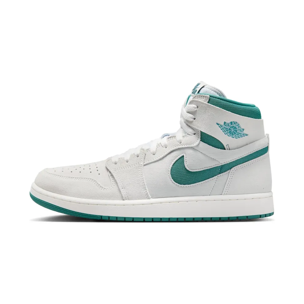 Air Jordan 1 Zoom CMFT 2 “Bicoastal” (DV1307-130)