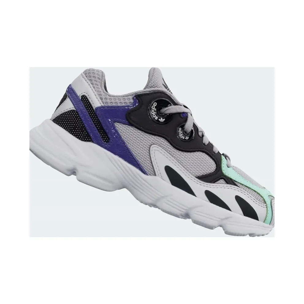 adidas Astir Silver Metallic / Silver Metallic / Core Black (GY3347)
