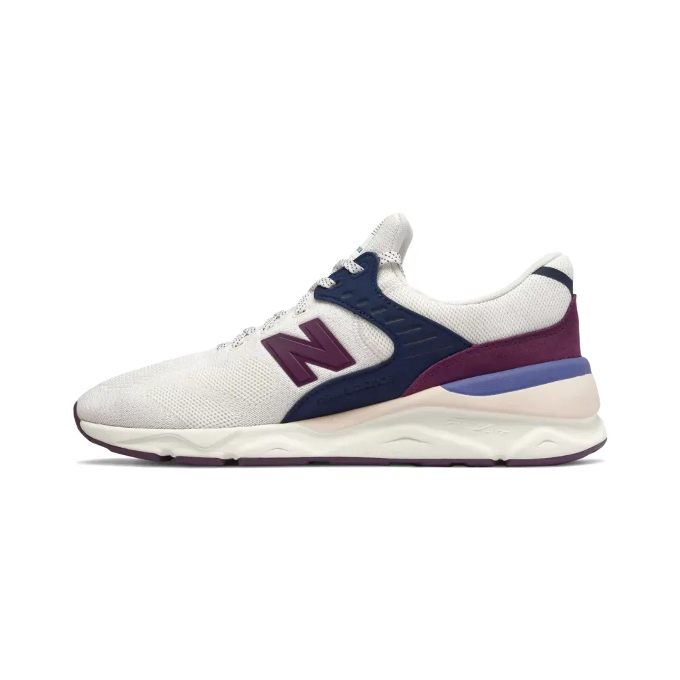 New Balance X-90 END. Dusk White (MSX90ED)