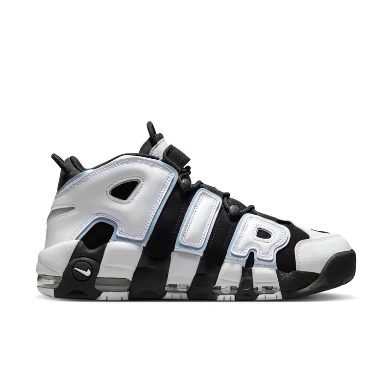 Nike Air More Uptempo 96 Cobalt Bliss (DV0819-001)
