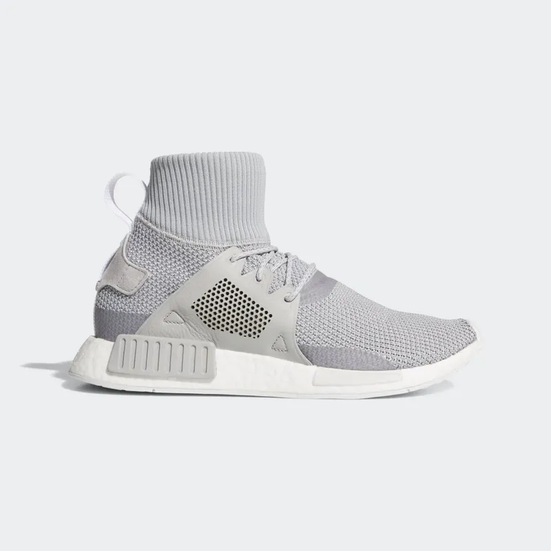 adidas  NMD XR1 Adventure Pack Grey Two Grey Two/Grey Two/Grey Two (BZ0633)