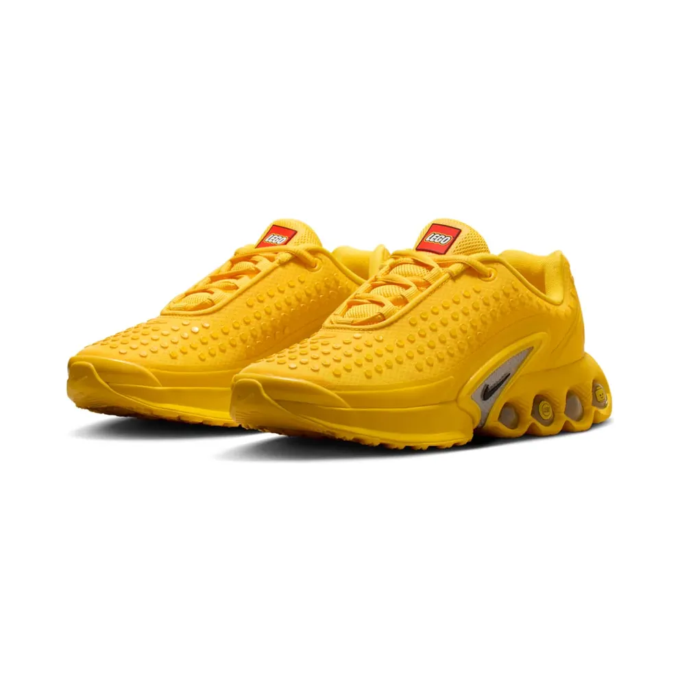 Nike Air Max Dn LEGO Tour Yellow (IH7671-700)