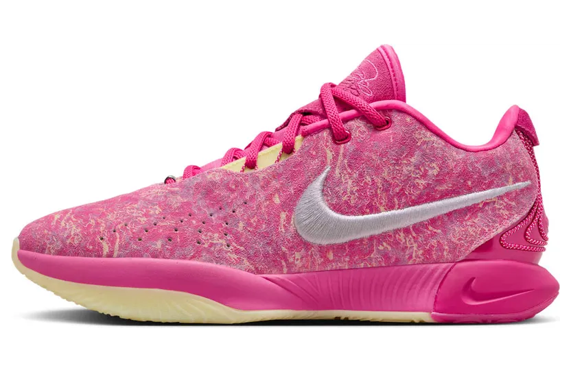 Nike LeBron 21 “The World Is Your Oyster” (HF0721-900)