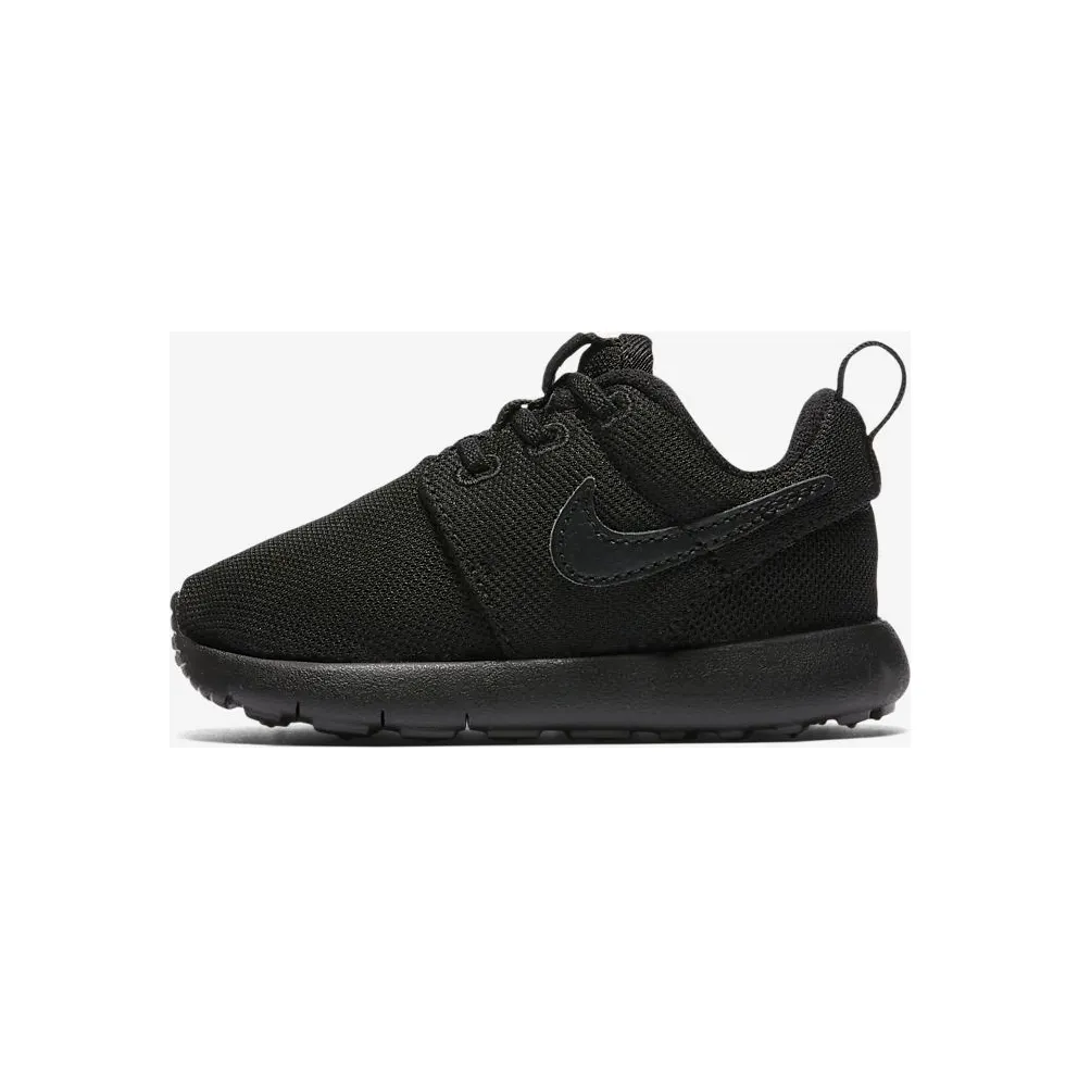 Nike Roshe One Triple Black (749430-031)