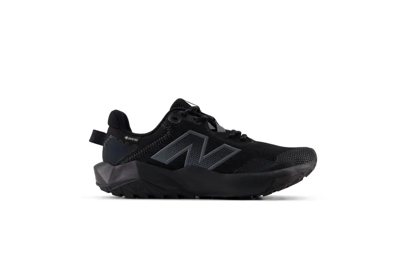 NEW BALANCE Dynasoft Nitrel v6 Gore Tex ® “BLACK / PHANTOM” (WTNTRGB6)