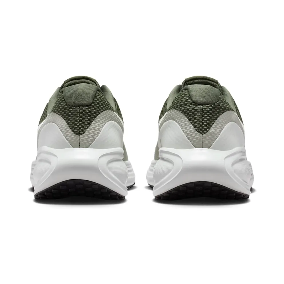 Nike Revolution 8 Cargo Khaki Spruce Aura Sail (HJ9198-303)