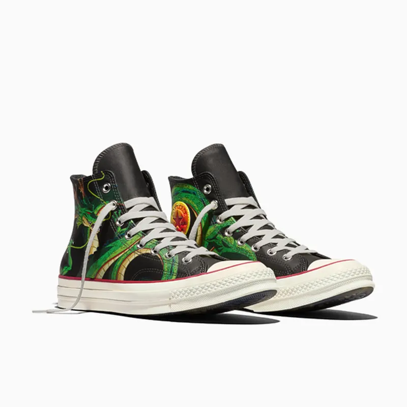 Dragon Ball Z x Converse Chuck 70 – Shenron – “Shenron” (A21841C)