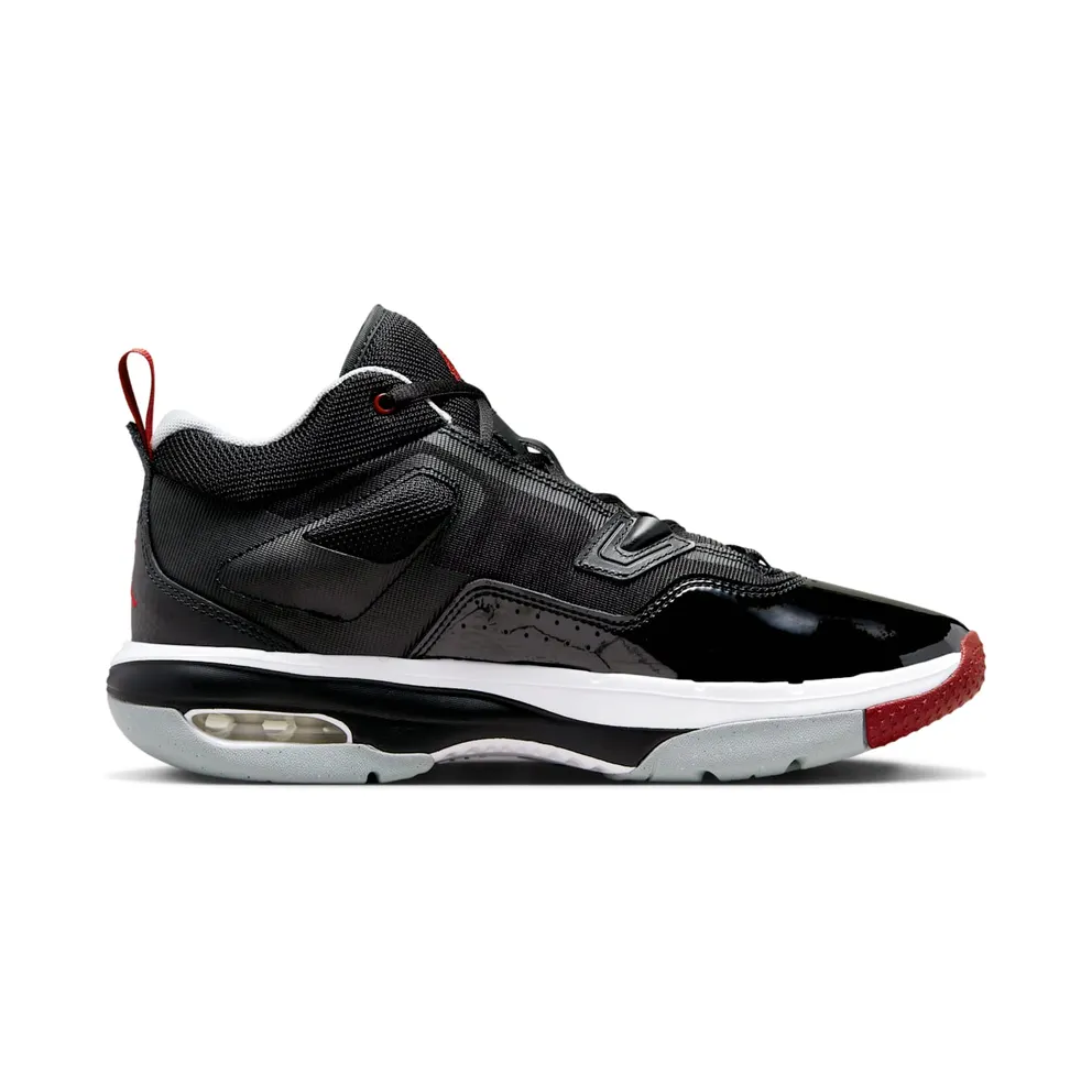 Jordan Stay Loyal 3 Black Cement (FB1396-006)