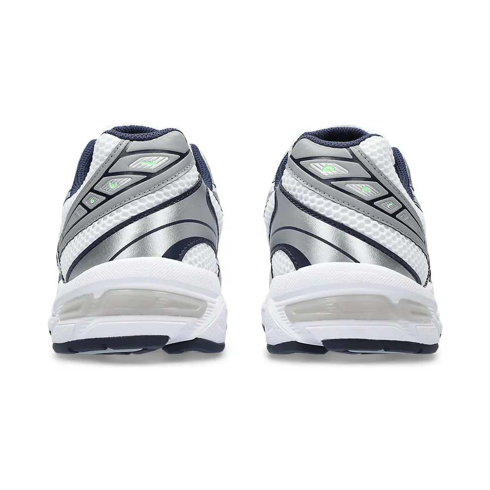 Asics Gel-1130™ White/Mid Grey (1201A256.114)