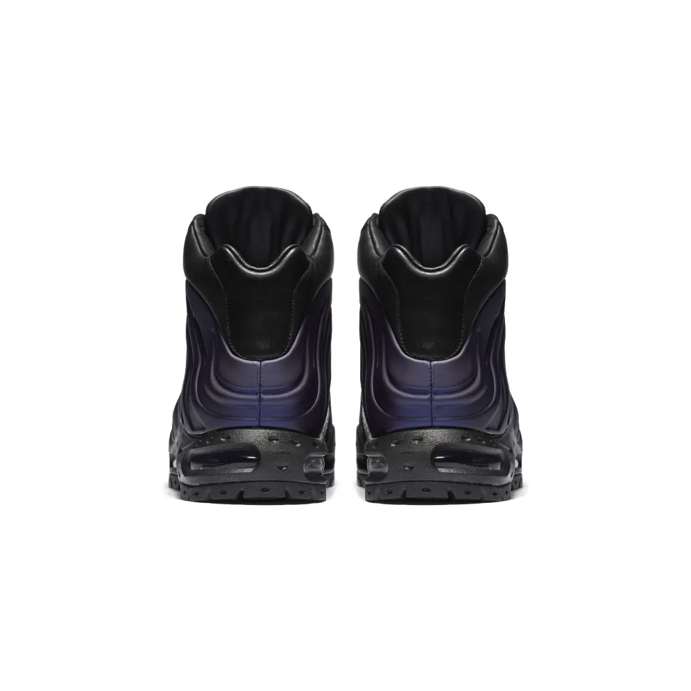 Nike Air Max Foamdome Eggplant Varsity Purple/Black (843749-500)