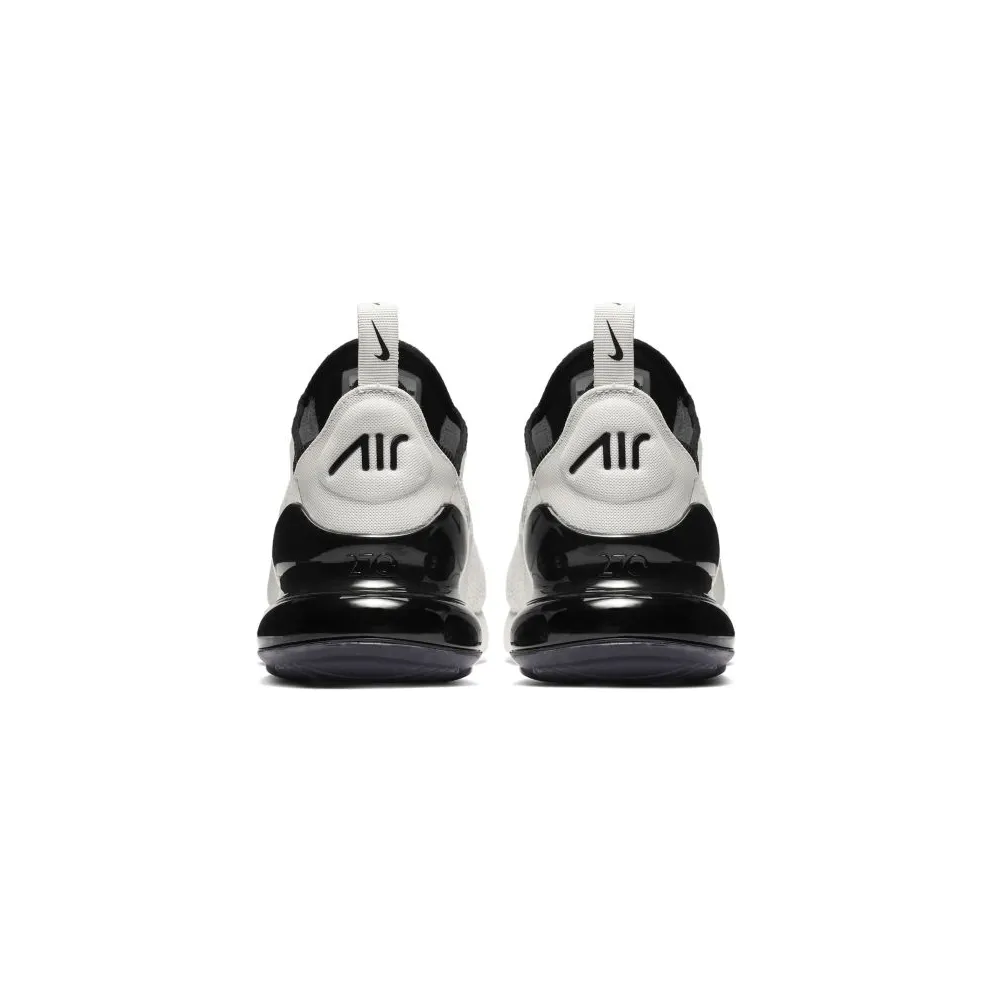 Nike Air Max 270 Vast Grey Black (W) Vast Grey/Black-Black (AH6789-012)