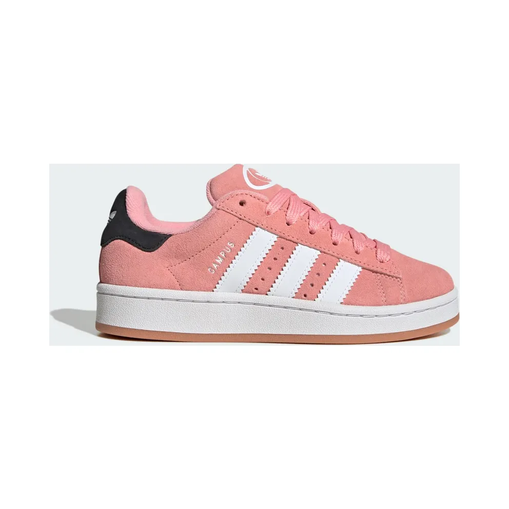 Adidas Campus 00s Semi Pink Spark / Cloud White / Gum (JI0284)
