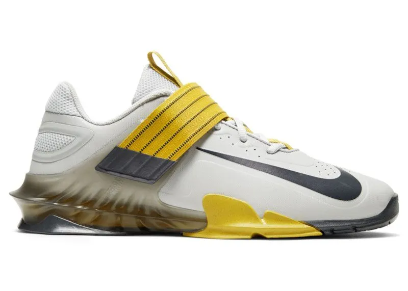 Nike Savaleos Grey Fog Bright Citron (CV5708-007)