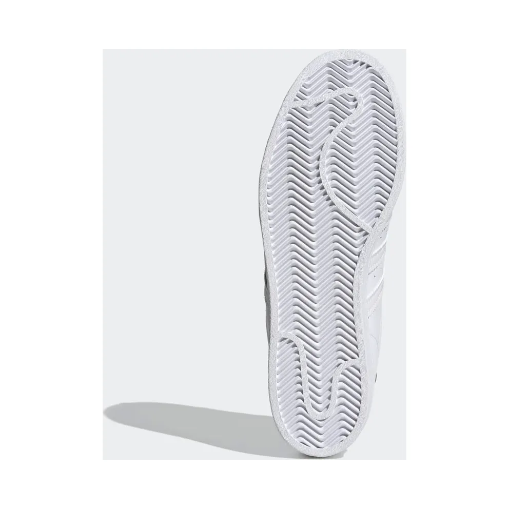 Adidas Superstar ‘Varsity Pack – Cloud White’ Cloud White/Cloud White/Core Black (FV2813)