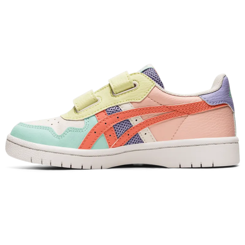 Asics JAPAN S PS Cream/Guava (1204A091.100)