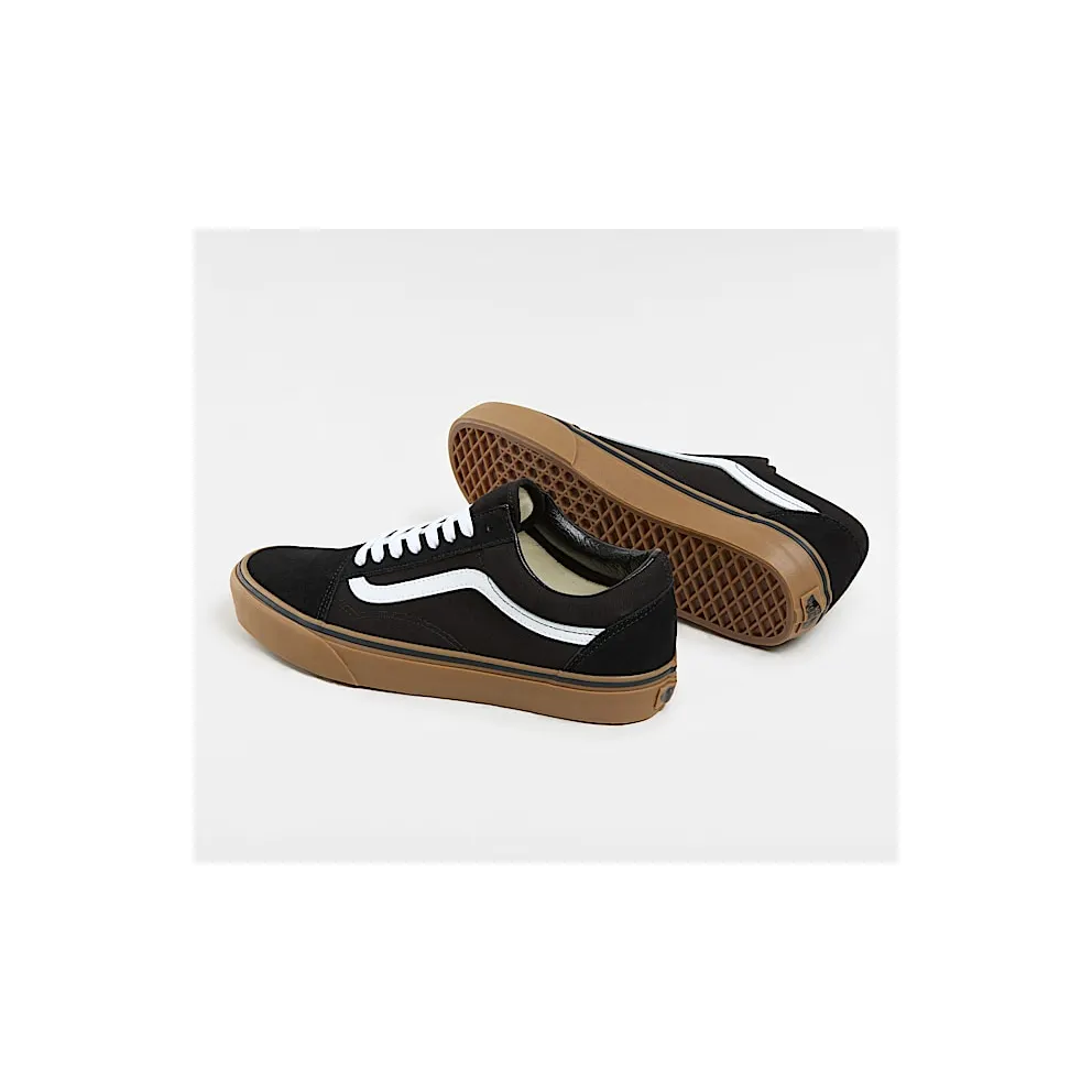 VANS Old Skool Shoes Met Gomzool Black (VN0001R1GI6)