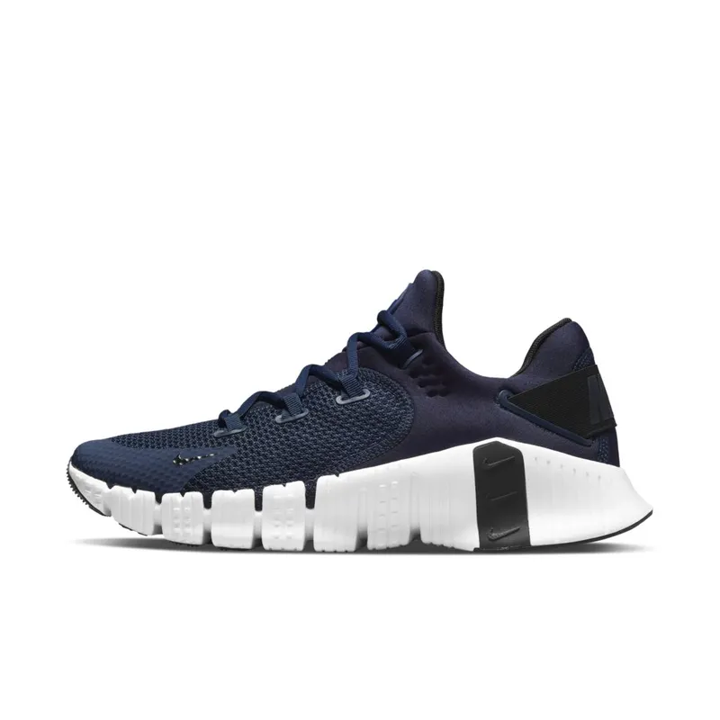 Nike Free Metcon 4 College Navy (CT3886-491)