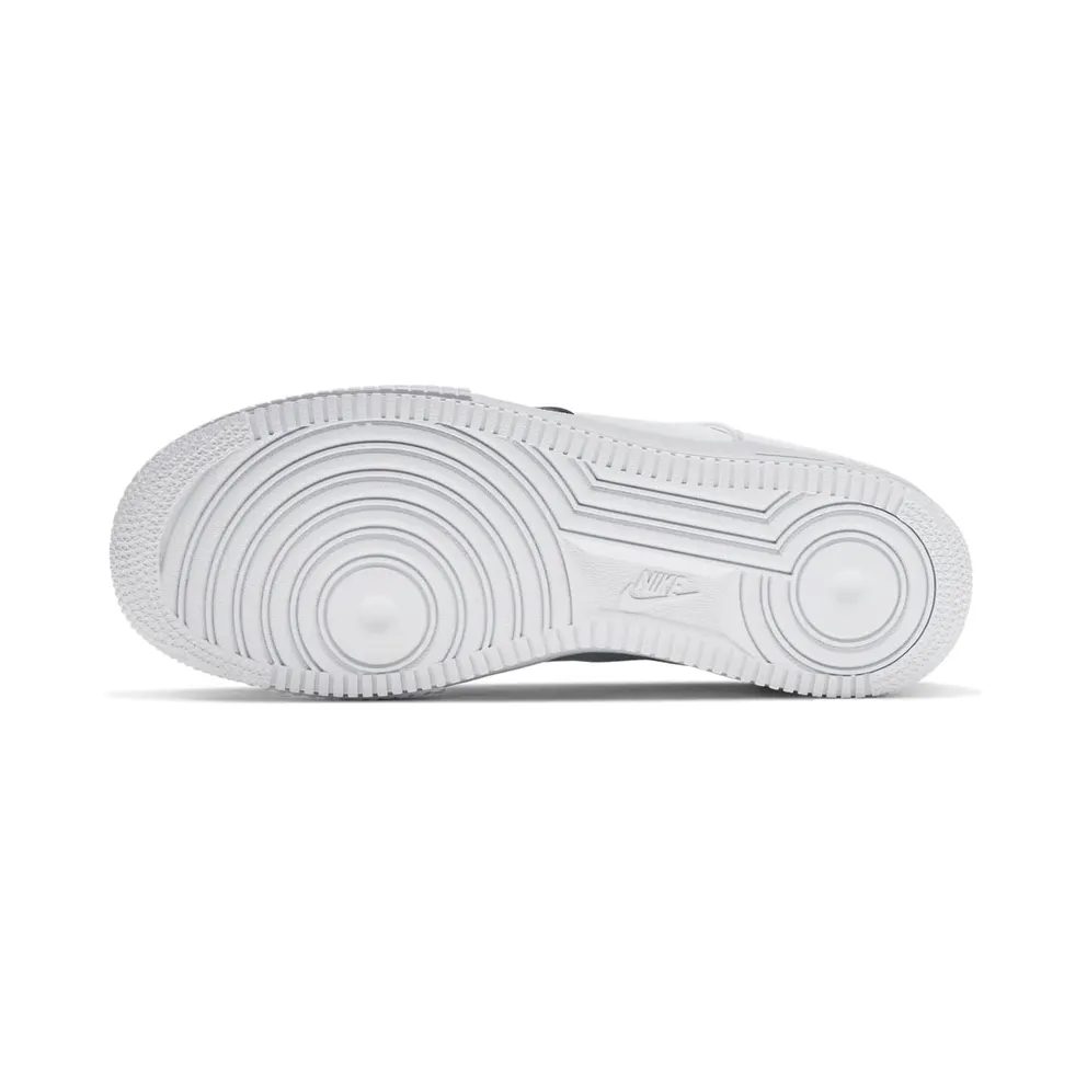 Nike Air Force 1 Type White Obsidian White/Obsidian-Photo Blue-White (CQ2344-100)
