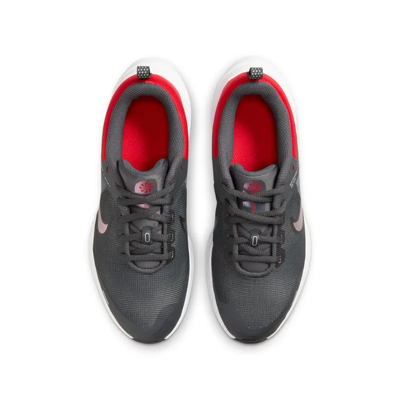Nike Downshifter 12 Older Kids’ Road Running Black (DM4194-001)