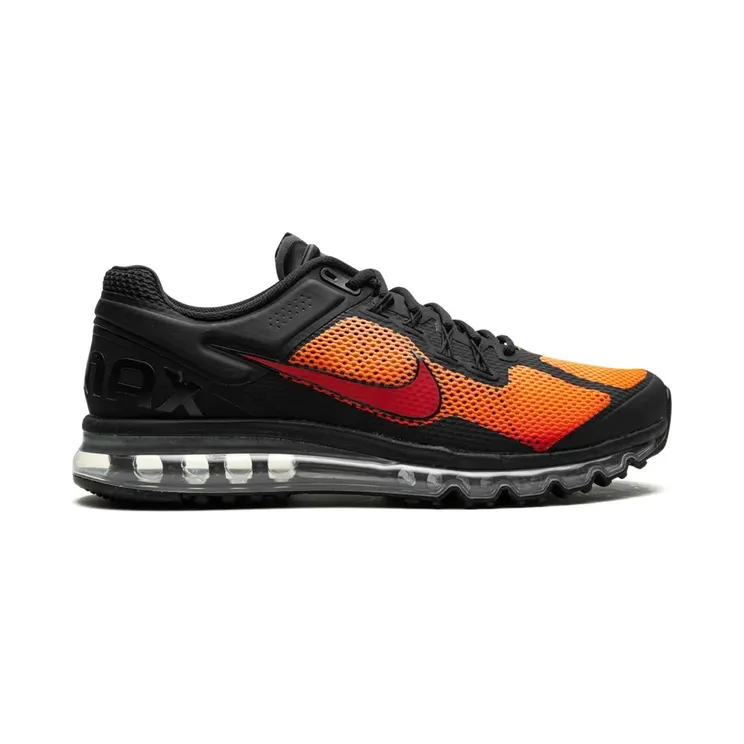 Nike Air Max 2013 Bright Ceramic “Black” (HF4887)