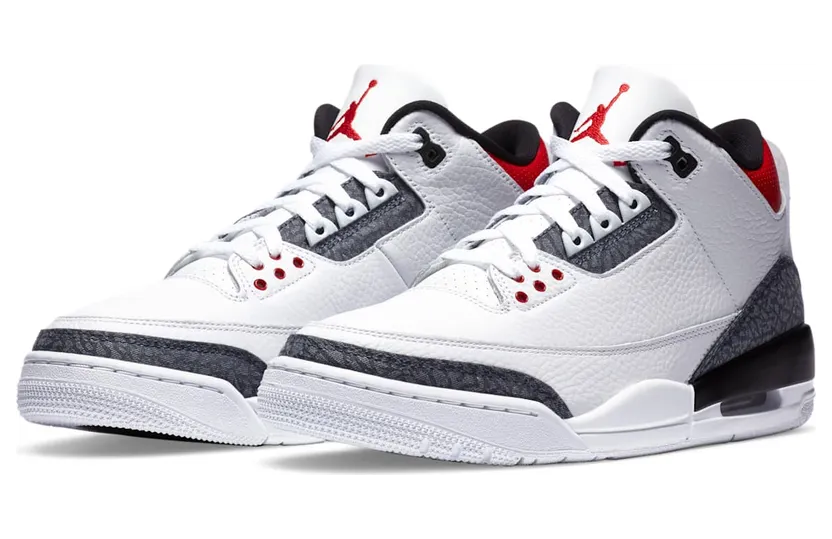 air-jordan-3 CZ6431-100