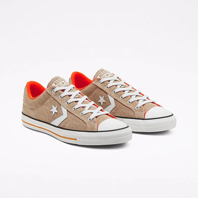 Converse Twisted Vacation Star Player Low Top (167670C)