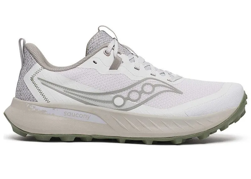 Saucony Peregrine 15 Fog Ridge (S20990-102)
