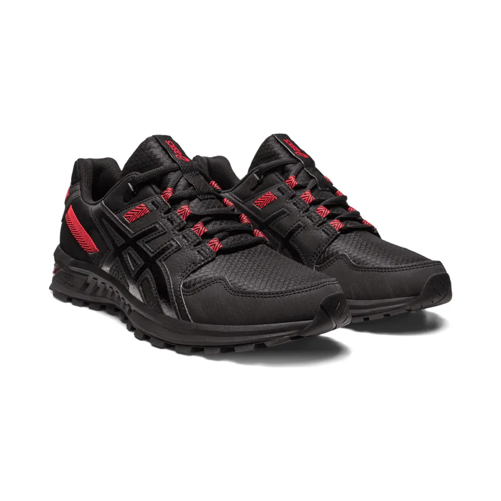 Asics GEL-CITREK Black/Black (1201A759.002)