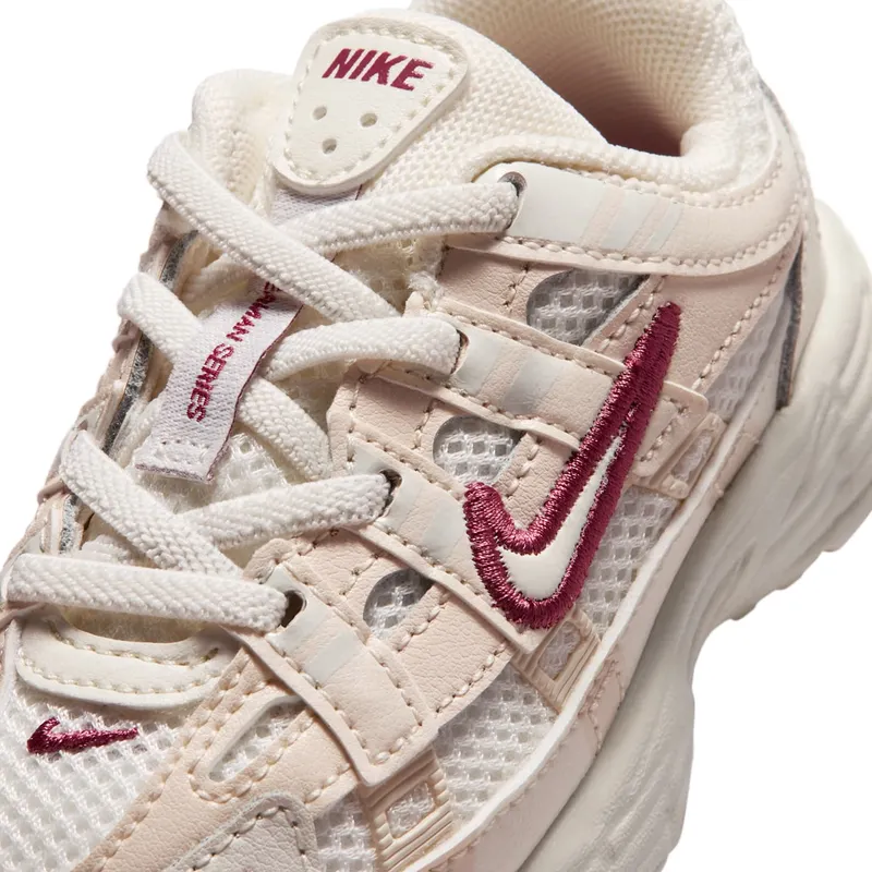 Nike P-6000 Sail/Chalk/Pink Smoke/Sail (IO4646-105)