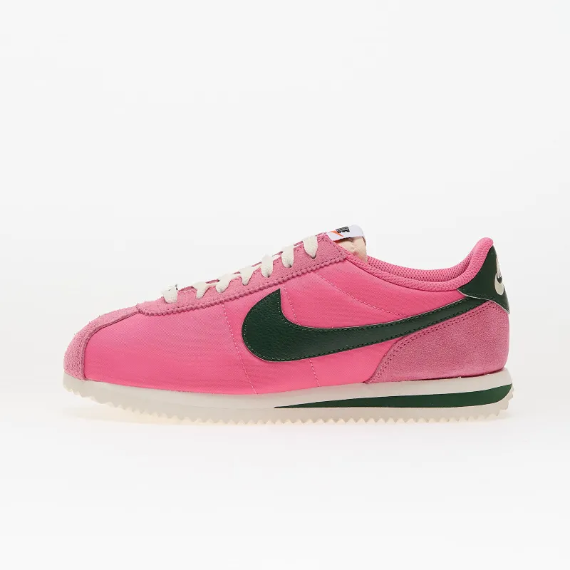 Nike Cortez TXT “Pinksicle Sail White Fir” (IH2361-600)