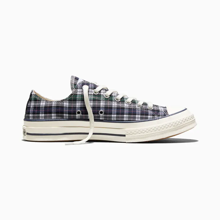 Converse Chuck 70 True Blue/Egret/Black (A19715C)