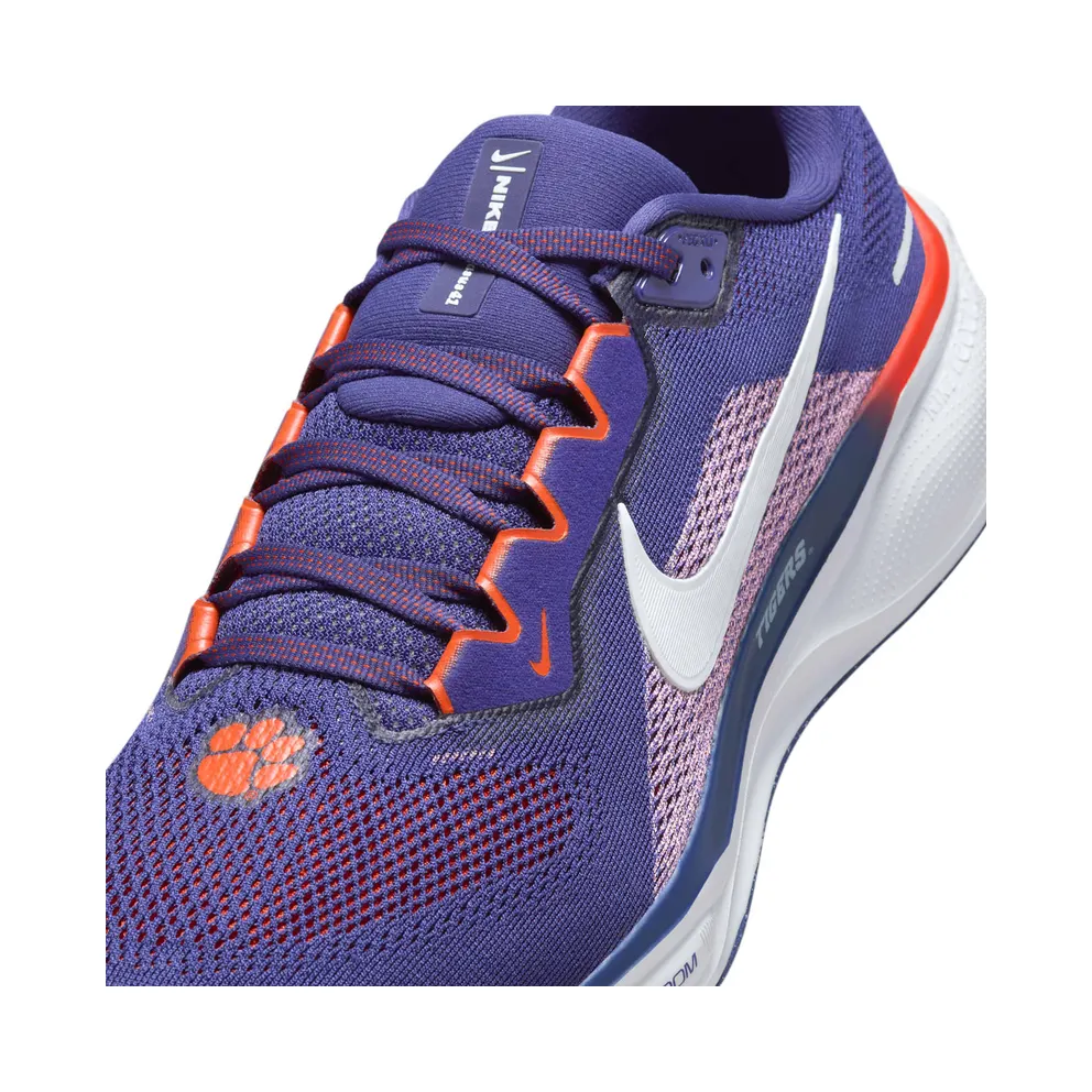 Nike Air Zoom Pegasus 41 Clemson (FZ5108-500)