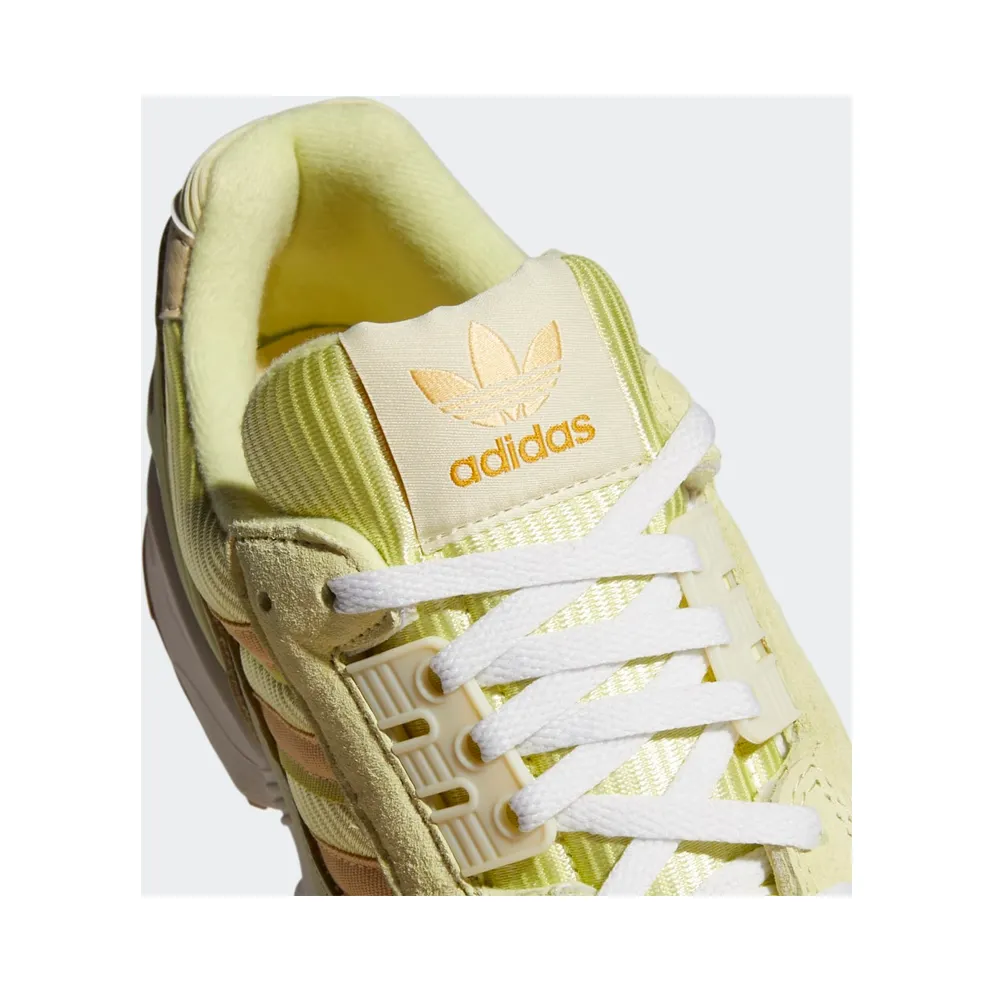 adidas ZX 8000 Yellow Tint / Orange Tint / Pulse Yellow (H02119)