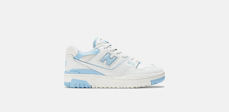 New Balance 550 “Blue Haze” (BBW550BC)