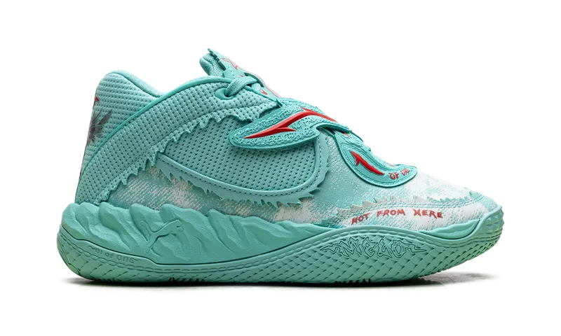 Puma LaMelo Ball MB.05 GS “Melo World” (312804-01)