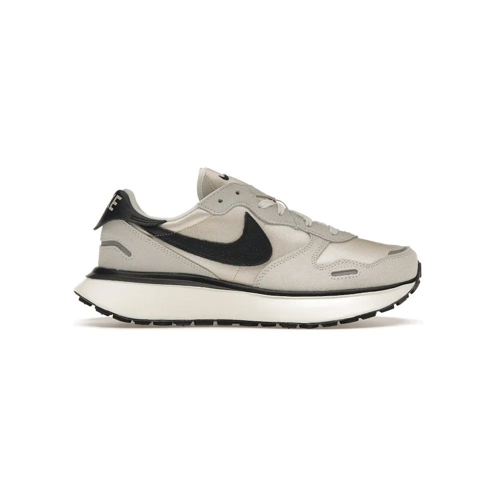 Nike Phoenix Waffle Sail Black (FD2196-100)