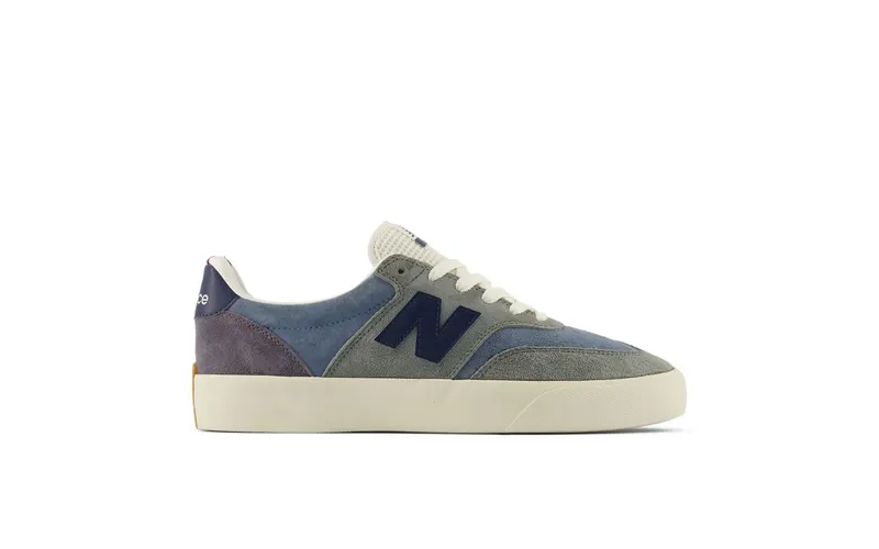 New Balance Numeric 340 “Zinc Blue” (UN340NBA)