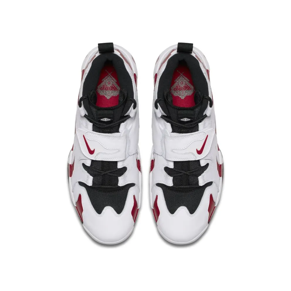 Nike Air DT Max 96 White Red (2018) (316408-161)