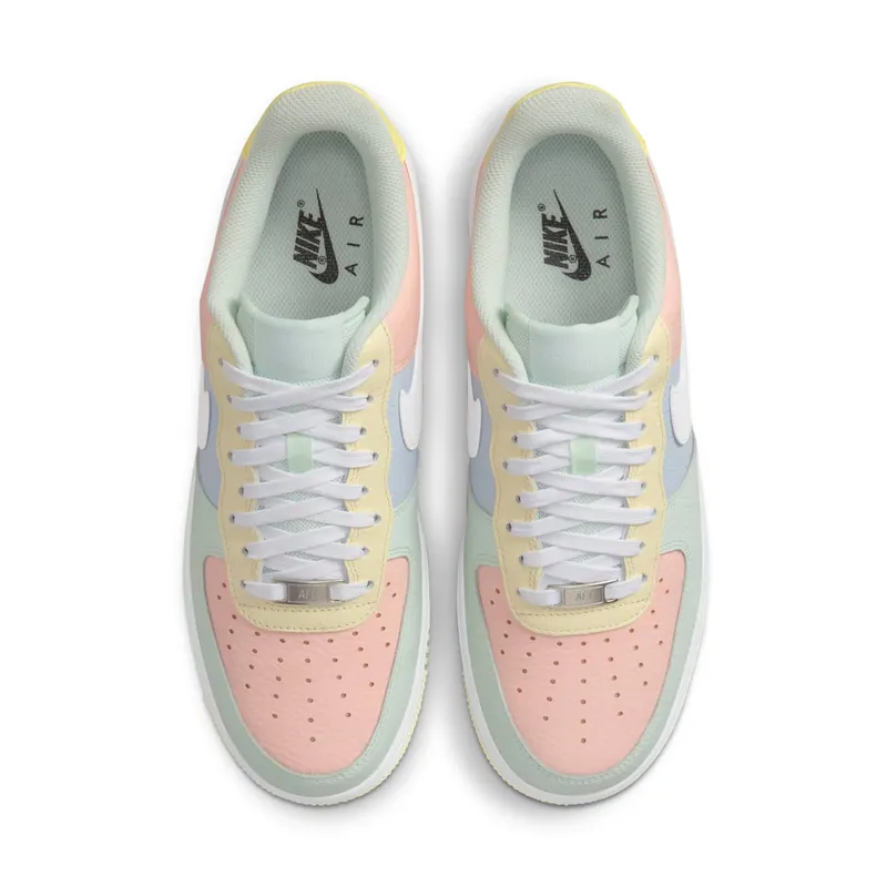Nike Air Force 1 ’07 SN Pink (DR8590-600)