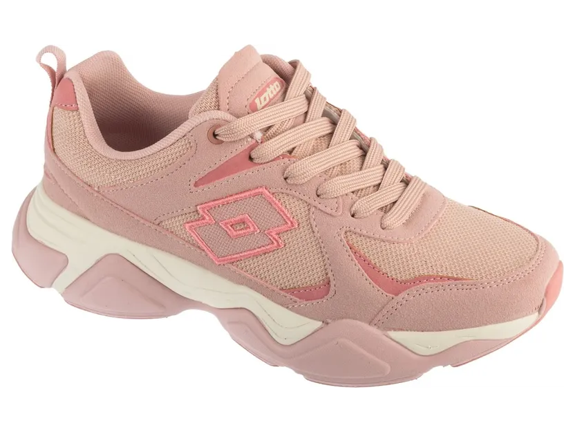 LOTTO sneaker Pink (2401530U4142)