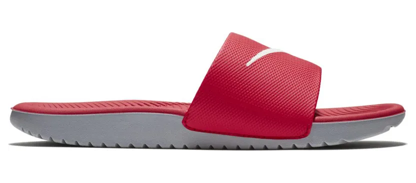 Nike Kawa University Red (GS)