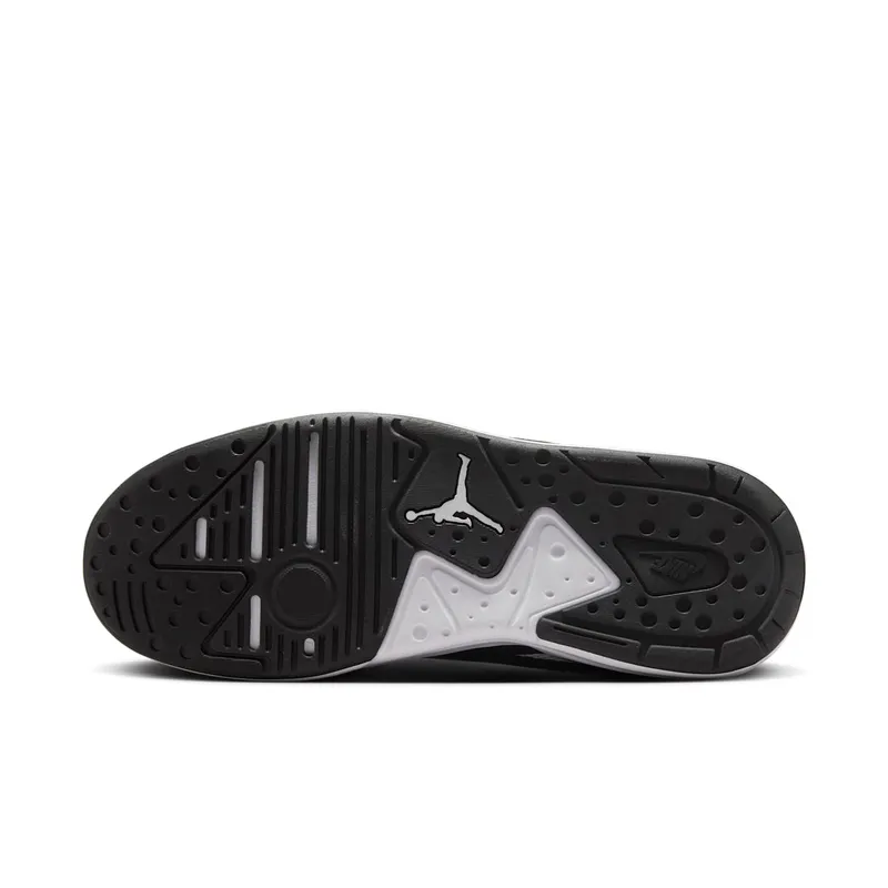 Jordan CMFT Era Black White (HJ6777-001)